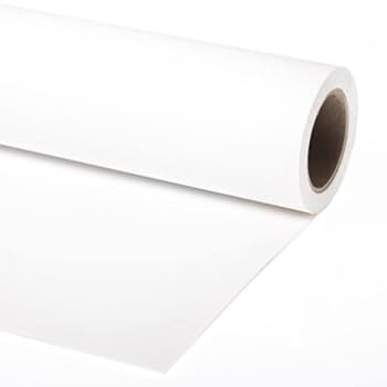 Papier couché (solv.) – 115 g/m² – 914 mm × 30 m
