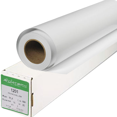 Papier PPC – 80 g/m² – 914 mm × 150 m