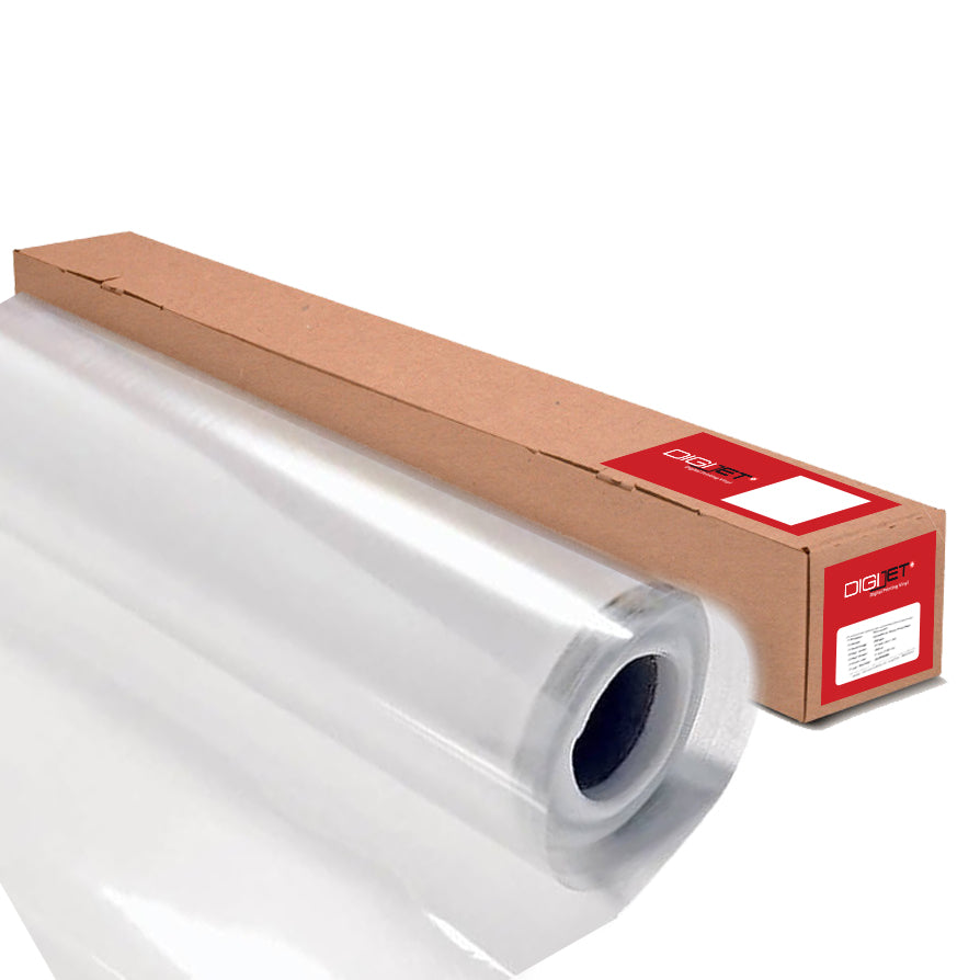 Film de lamination – 70 µm – Brillant – 1050 mm × 50 m
