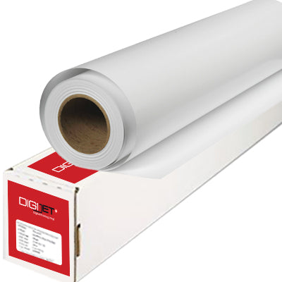 Vinyle adhésif – Mat – 160 mm × 50 m