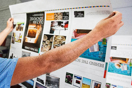 8 conseils pour réduire le gaspillage dans vos impressions