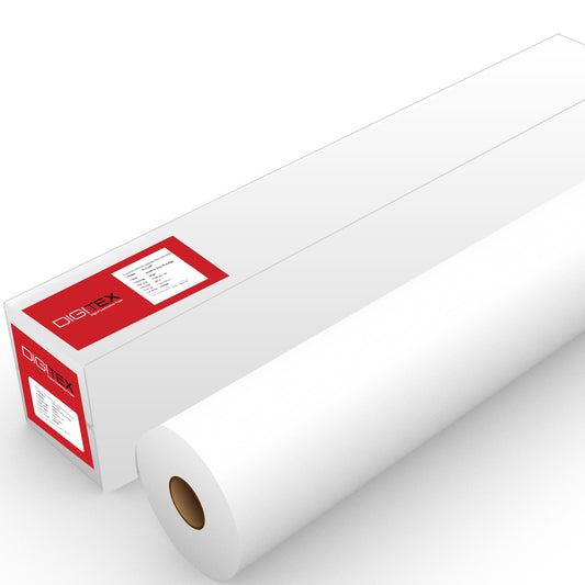 Papier de sublimation – Digitex 42 g/m² – 1620 mm × 300 m