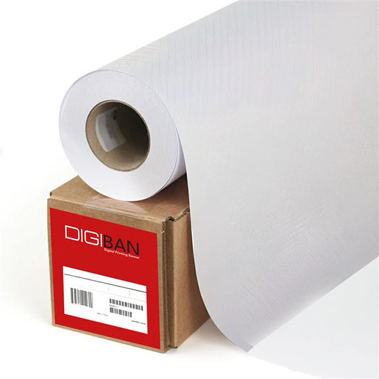 Bâche frontlit laminée – 500×500 – Trame 9×9 – 3,20 × 50 m – 440 g/m² – Mate