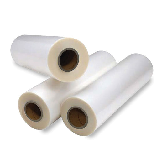 Film de pelliculage – 380 mm × 200 m