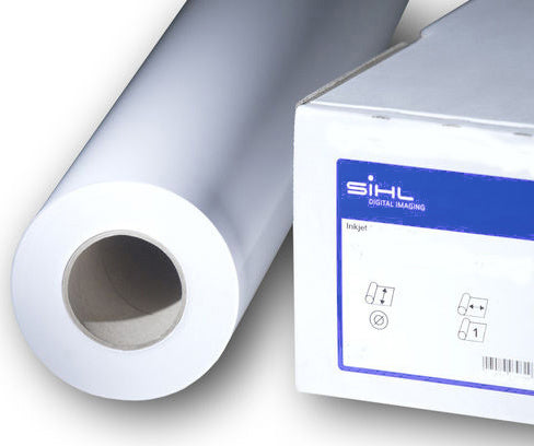 Papier peint intissé – SIHL Mat – 914 mm × 50 m