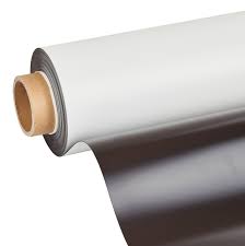 Film magnétique imprimable – 600 µm – 102 mm × 15 m