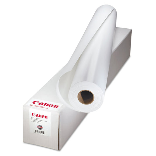 Papier couché – CANON Mat – 914 mm × 50 m