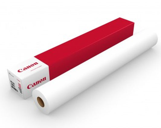 Calque CAD – 90 g/m² – CANON – 106 mm × 50 m