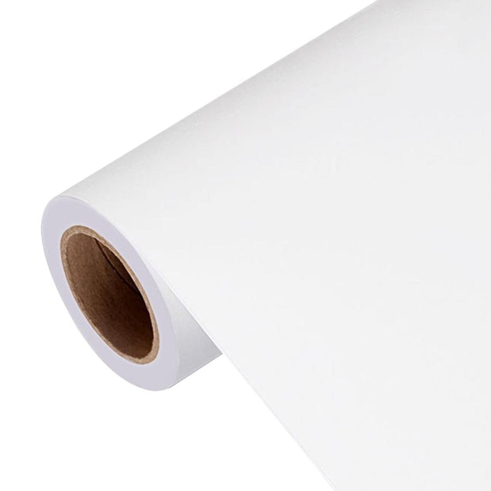Papier couché (solv.) – Papersol 200 g/m² Satin – 1,06 m × 80 m – mandrin 3”