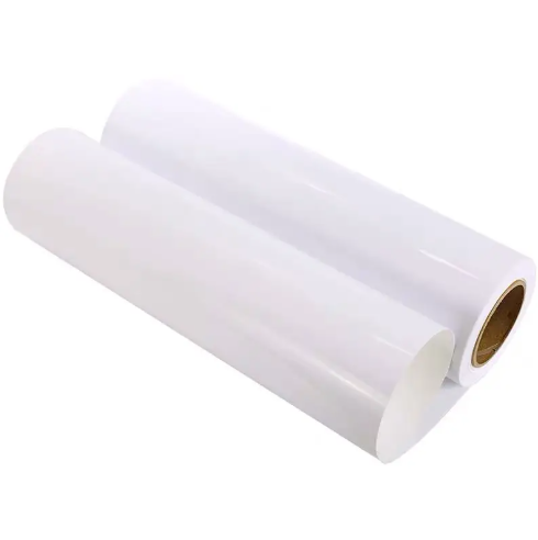 Papier photo (solv.) – Papersol 200 g/m² Brillant – 1,06 m × 80 m – mandrin 3”